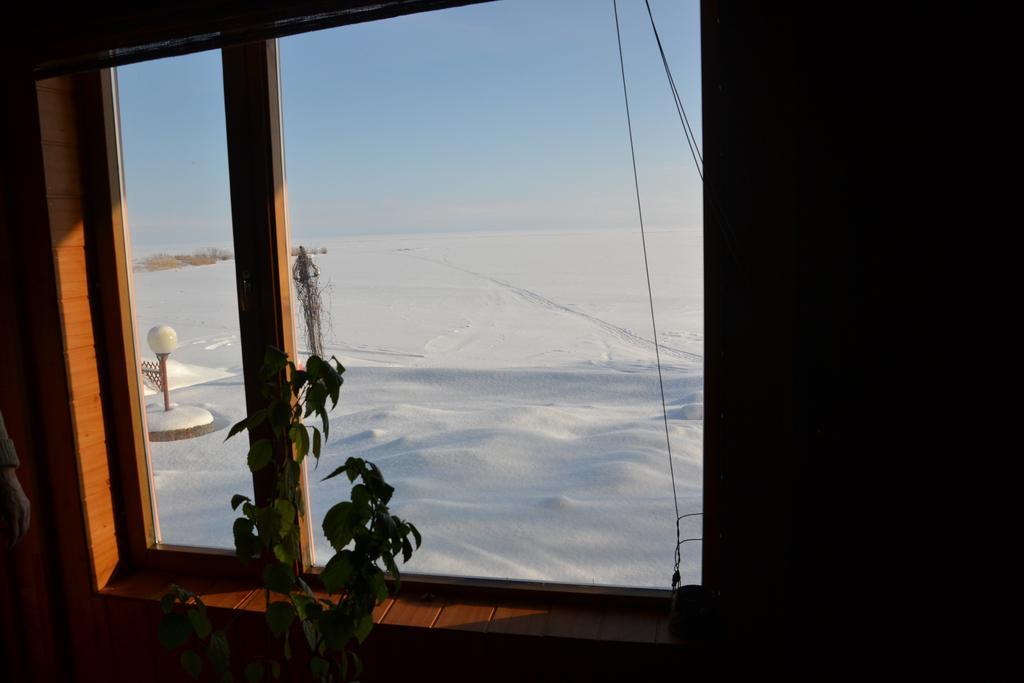 Hostel Laguun Kallaste  Cameră foto