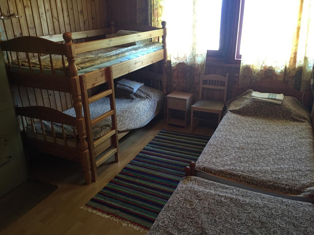 Hostel Laguun Kallaste  Cameră foto